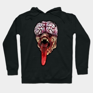 RE Licker Hoodie